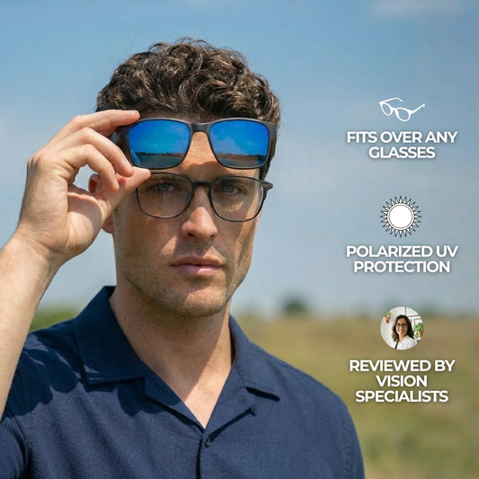 OVERLEN™ MENS FIT OVERS