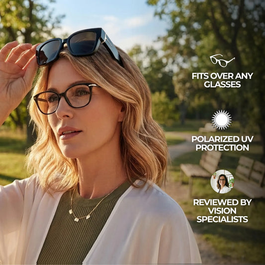 OVERLEN™ LADIES FIT OVERS