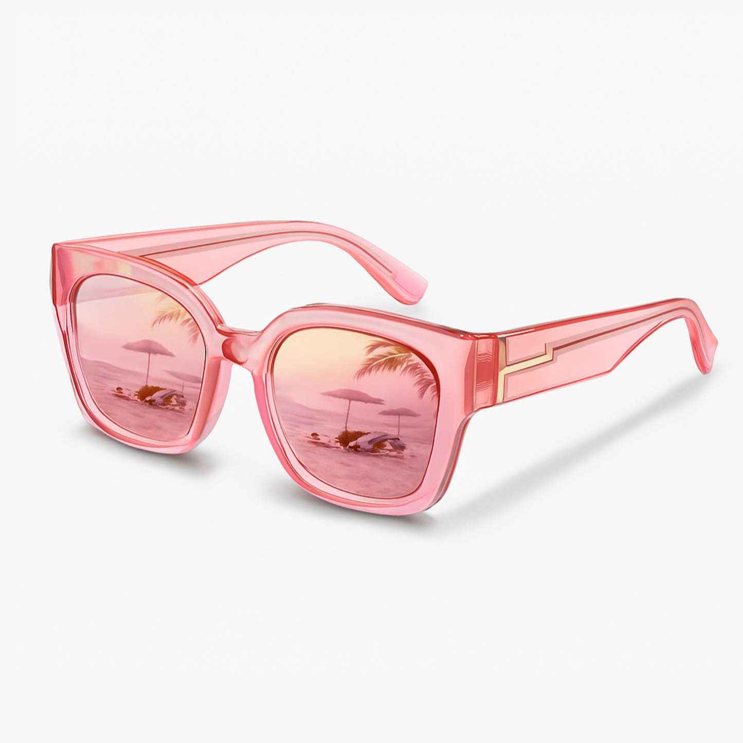 OVERLEN™ LADIES FIT OVERS