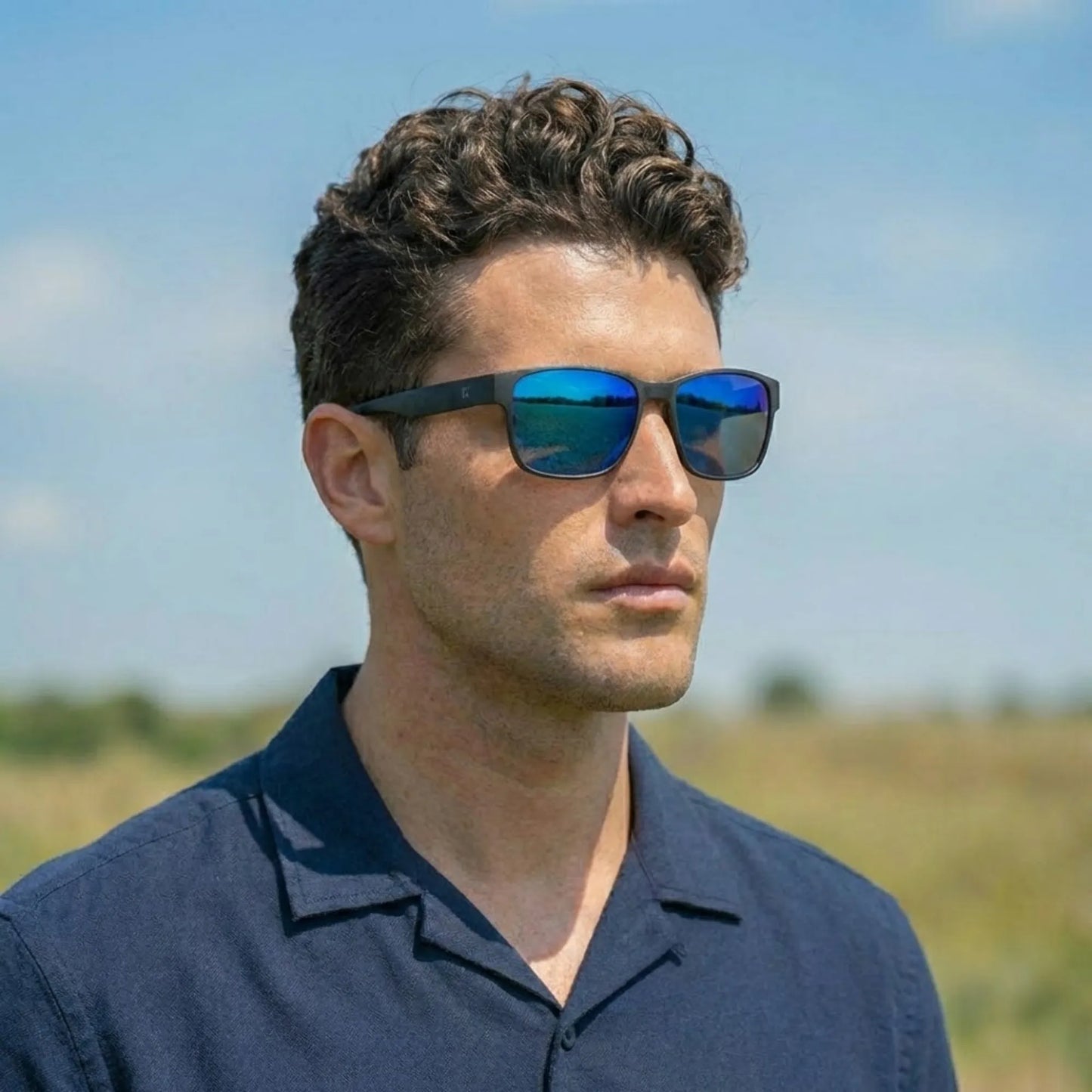 OVERLEN™ MENS FIT OVERS