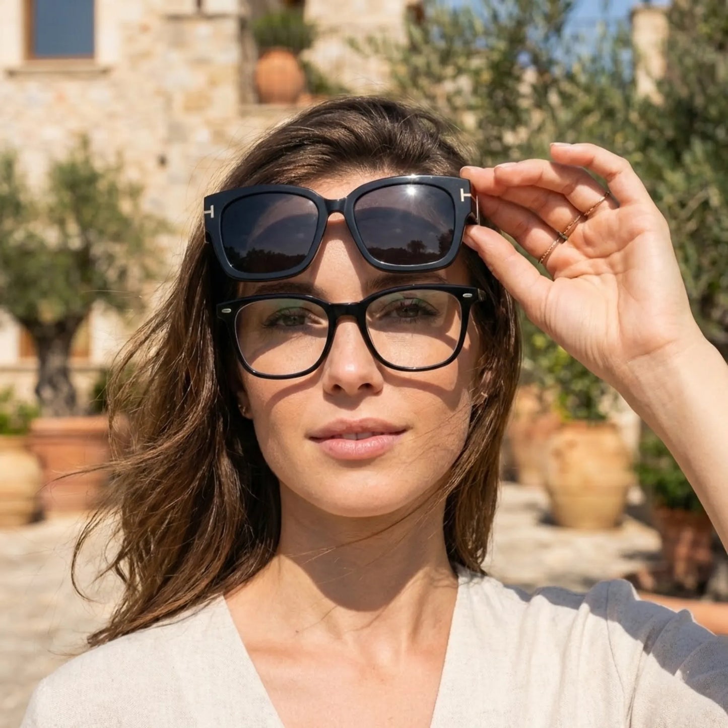 OVERLEN™ LADIES FIT OVERS