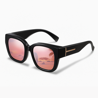 OVERLEN™ LADIES FIT OVERS