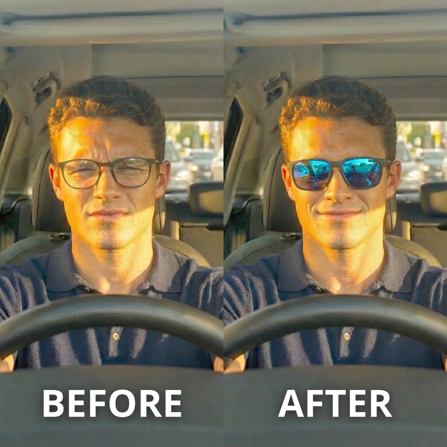 OVERLEN™ MENS FIT OVERS