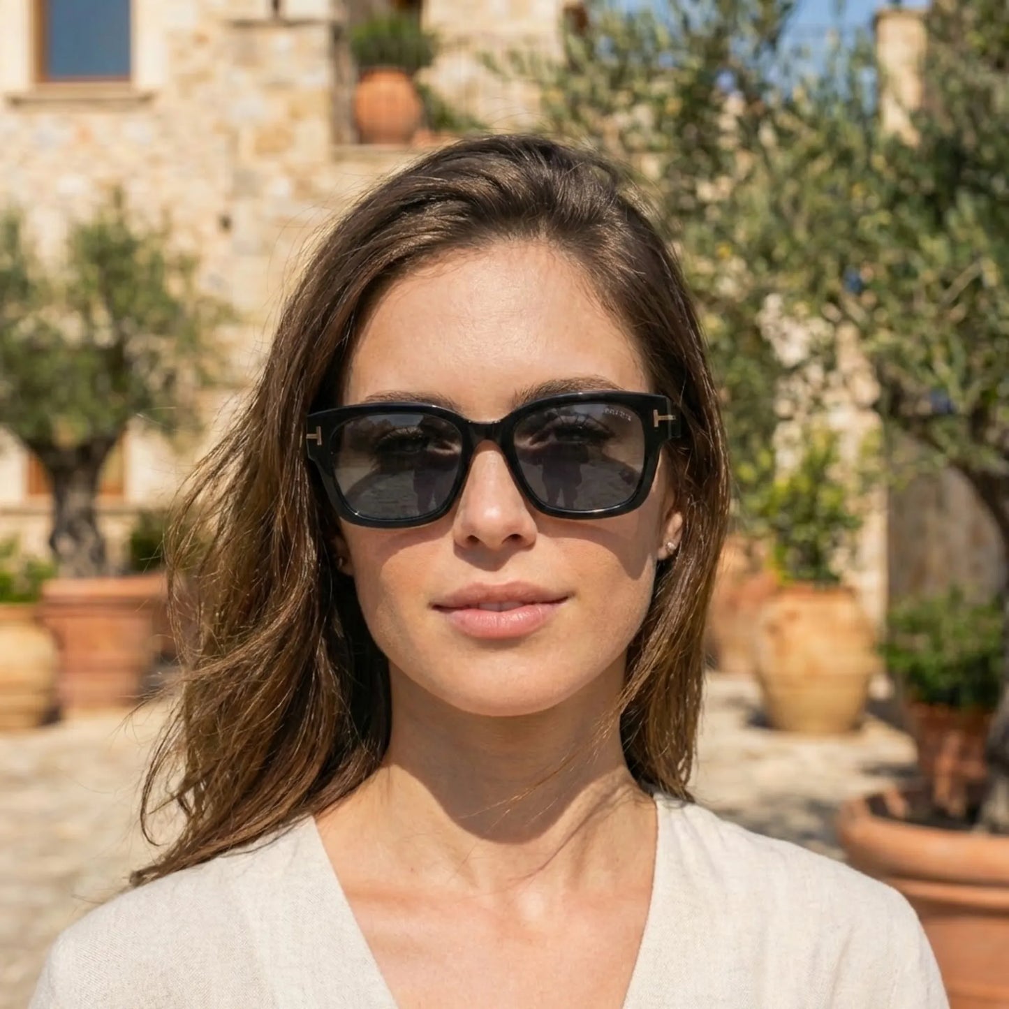 OVERLEN™ LADIES FIT OVERS