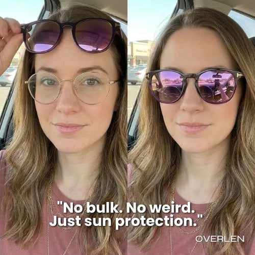 OVERLEN™ LADIES FIT OVERS