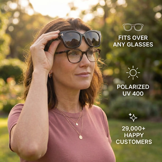 OVERLEN™ Ladies Fit Overs