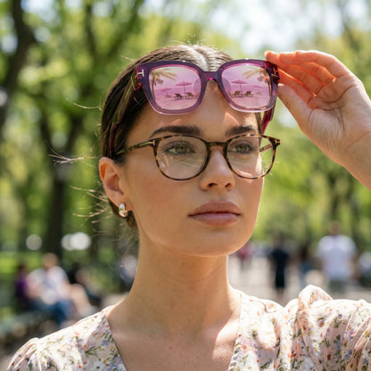 OVERLEN™ Ladies Fit Overs