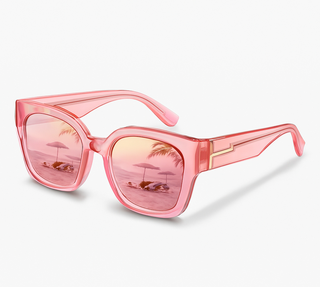 OVERLEN™ LADIES FIT OVERS