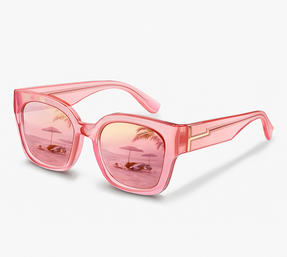 OVERLEN™ LADIES FIT OVERS